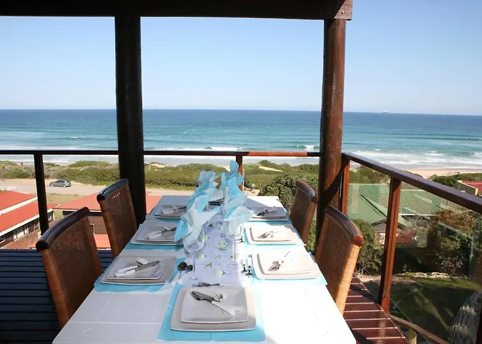 Pienaars Guesthouse