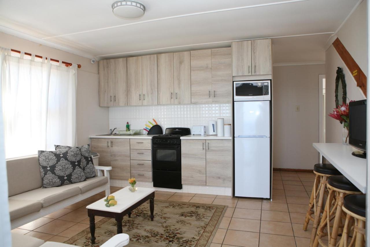 Pienaars Holiday home Great Brak River
