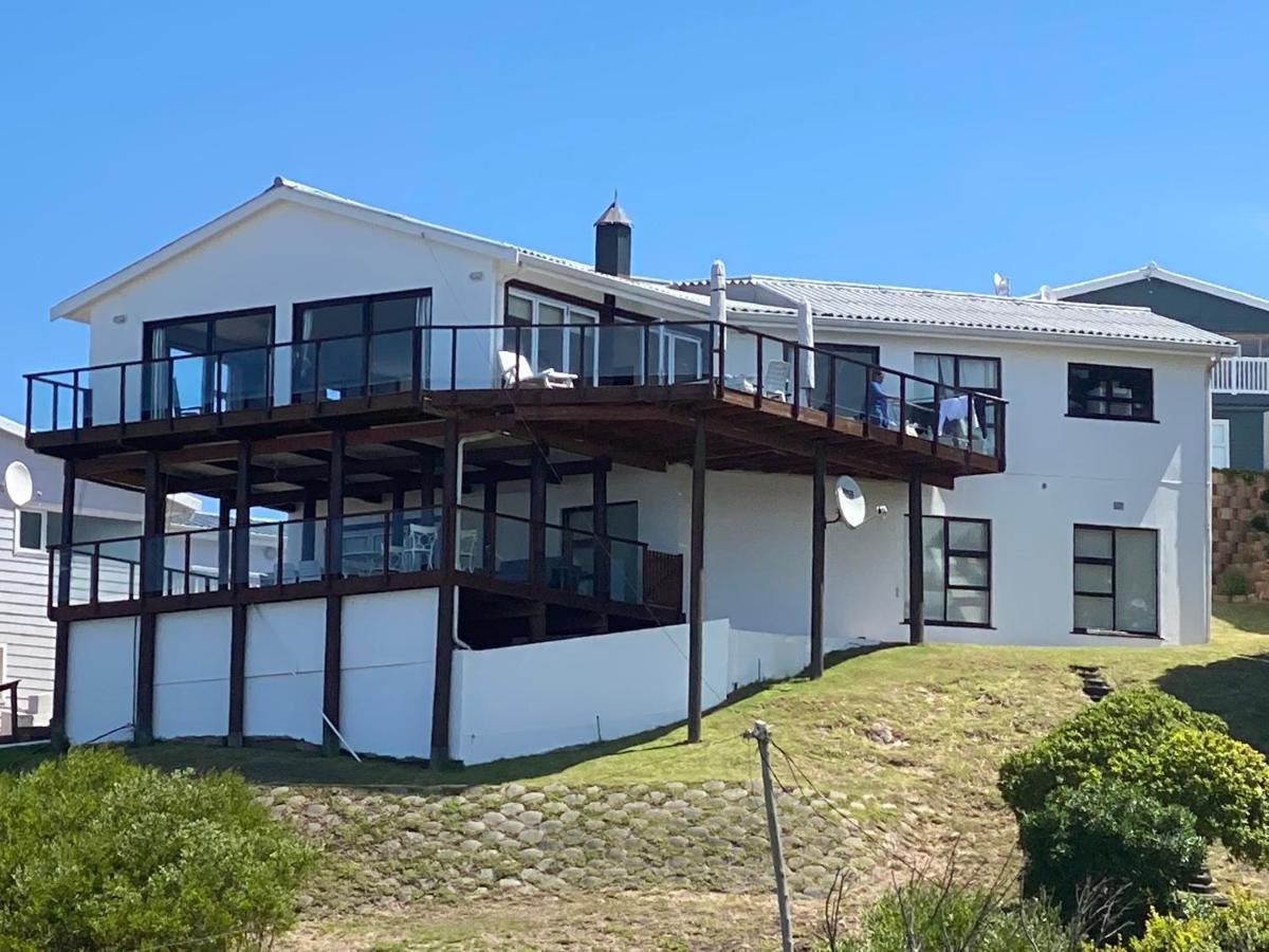 Holiday home Pienaars Great Brak River